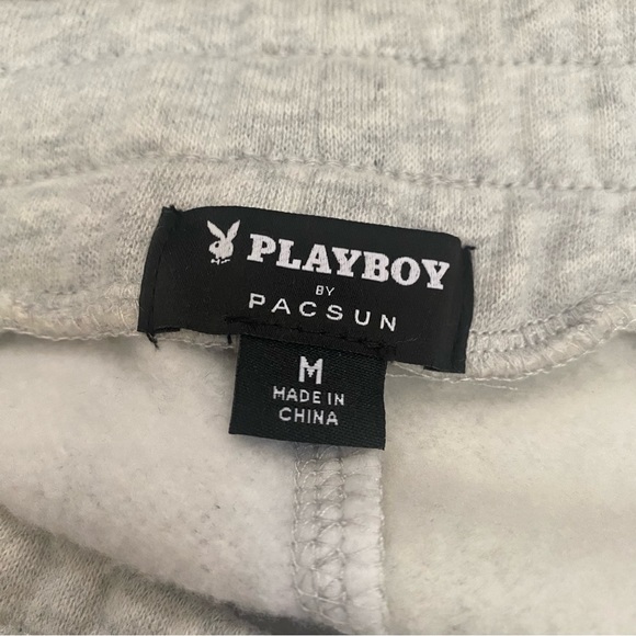 PLAYBOY By Pacsun Lounge Skirt Size M - Picture 6 of 6